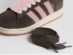 Зимние Кроссовки Adidas Campus High - 44087