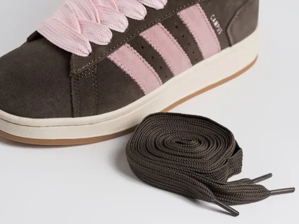 Зимние Кроссовки Adidas Campus High - 44087