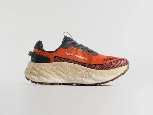 Кроссовки New Balance Fresh Foam X More Trail v3 - 42428