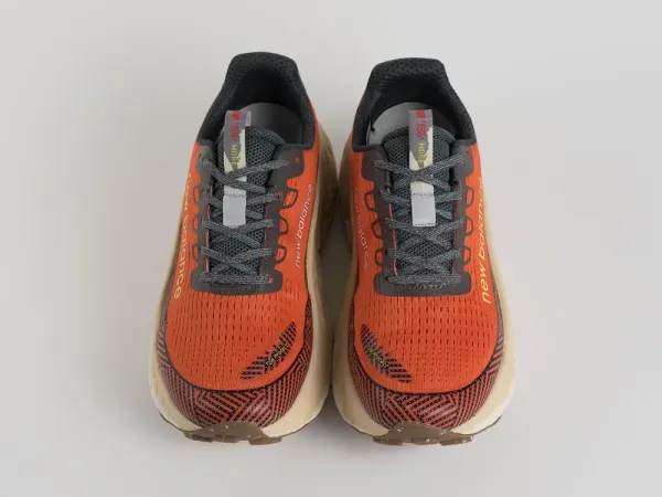 Кроссовки New Balance Fresh Foam X More Trail v3 - 42428