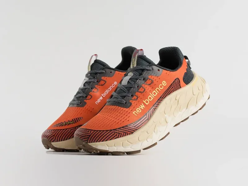 Кроссовки New Balance Fresh Foam X More Trail v3 - 42428