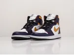 Кроссовки Nike Air Jordan 1 Mid - 16930