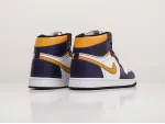 Кроссовки Nike Air Jordan 1 Mid - 16930