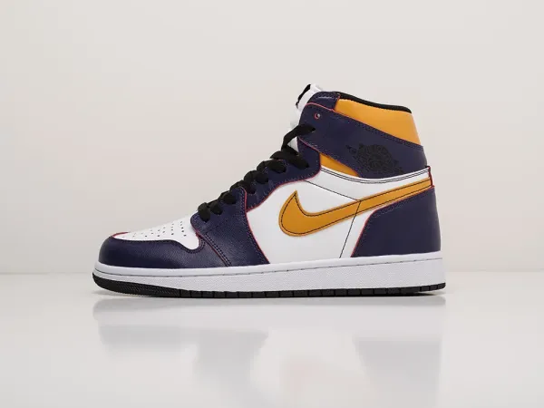 Кроссовки Nike Air Jordan 1 Mid - 16930