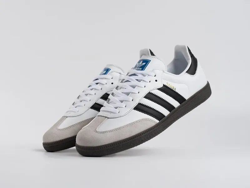Кроссовки Adidas Samba OG - 34124