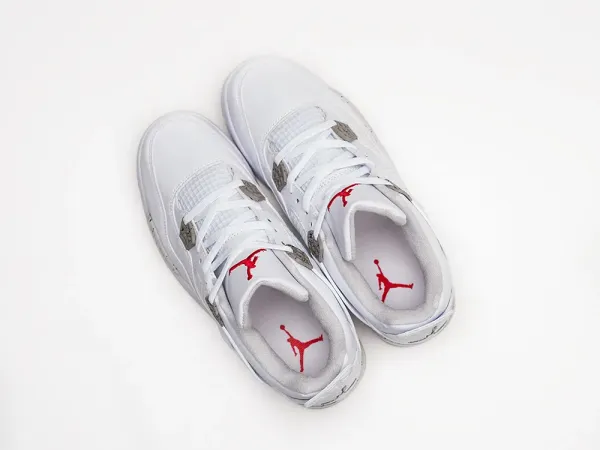 Кроссовки Nike Air Jordan 4 Retro - 28225