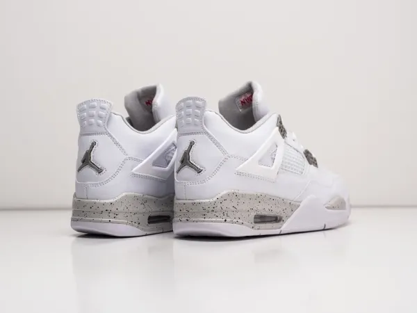 Кроссовки Nike Air Jordan 4 Retro - 28225