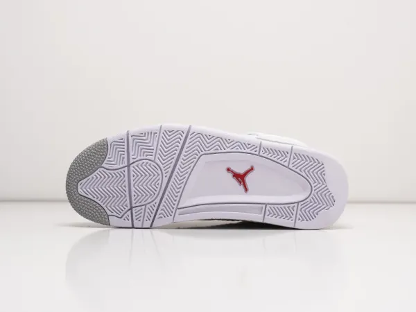 Кроссовки Nike Air Jordan 4 Retro - 28225