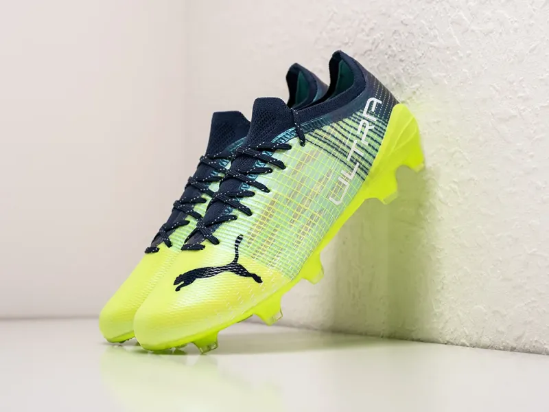 Футбольная обувь Puma Ultra FG - 33569