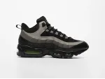 Зимние Кроссовки Nike Air Max 95 Sneakerboot - 43603