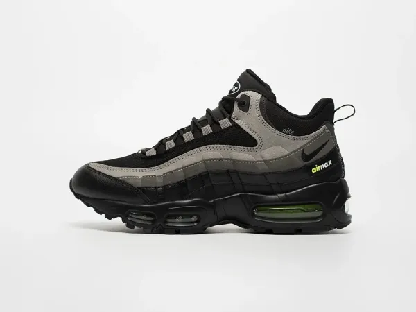 Зимние Кроссовки Nike Air Max 95 Sneakerboot - 43603