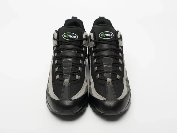 Зимние Кроссовки Nike Air Max 95 Sneakerboot - 43603