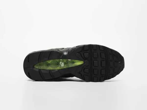 Зимние Кроссовки Nike Air Max 95 Sneakerboot - 43603