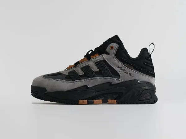 Зимние Кроссовки Adidas Niteball Hi - 32335