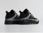 Зимние Кроссовки Adidas Niteball Hi - 32335