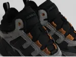 Зимние Кроссовки Adidas Niteball Hi - 32335