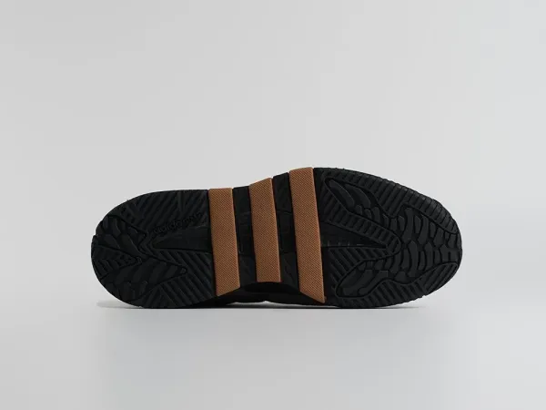 Зимние Кроссовки Adidas Niteball Hi - 32335