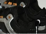 Зимние Кроссовки Adidas Niteball Hi - 32335