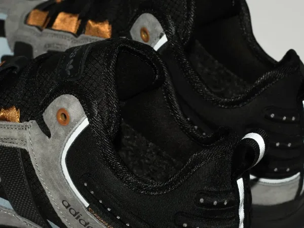 Зимние Кроссовки Adidas Niteball Hi - 32335