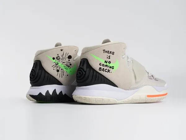 Кроссовки Nike Kyrie 6 - 43225