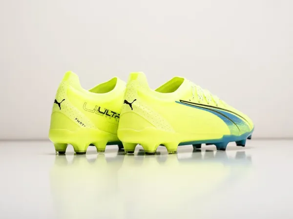Футбольная обувь Puma Ultra Ultimate FG - 39210