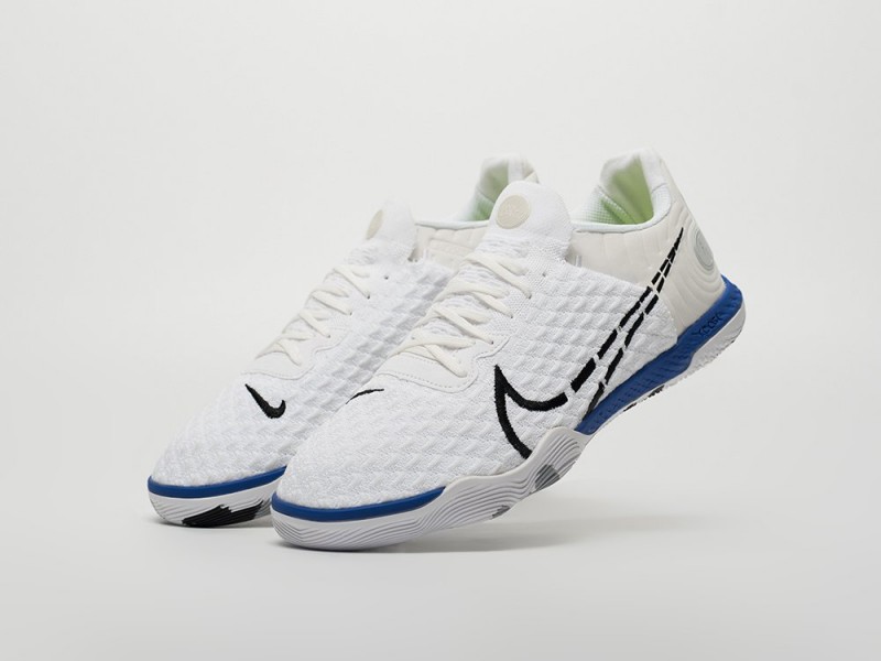 Футбольная обувь Nike React Gato IС - цвет Белый