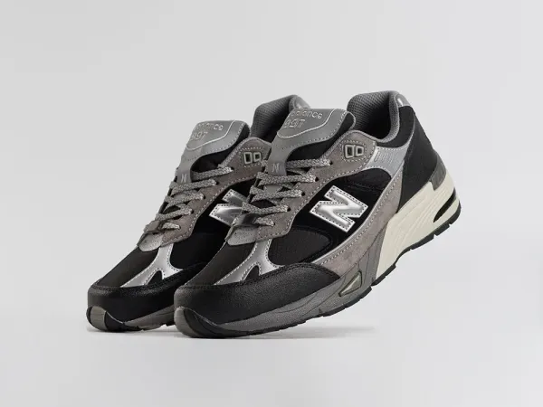 Кроссовки Slam Jam x New Balance 991 - 45595