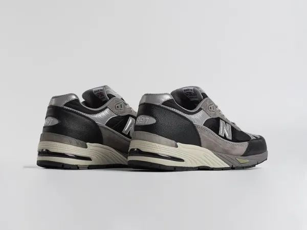 Кроссовки Slam Jam x New Balance 991 - 45595