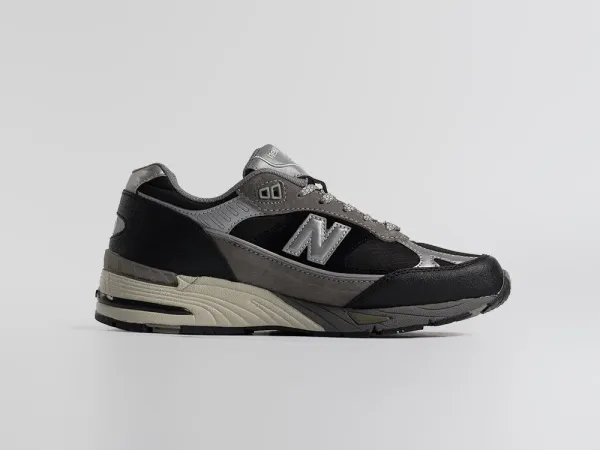 Кроссовки Slam Jam x New Balance 991 - 45595
