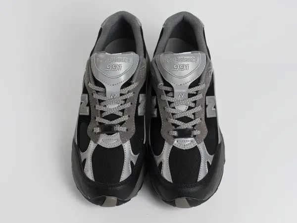 Кроссовки Slam Jam x New Balance 991 - 45595