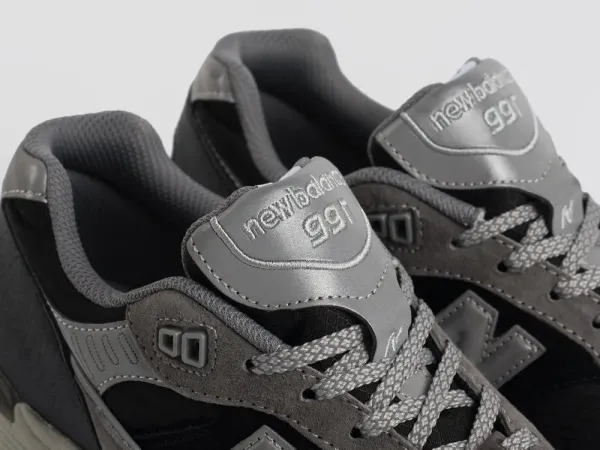 Кроссовки Slam Jam x New Balance 991 - 45595