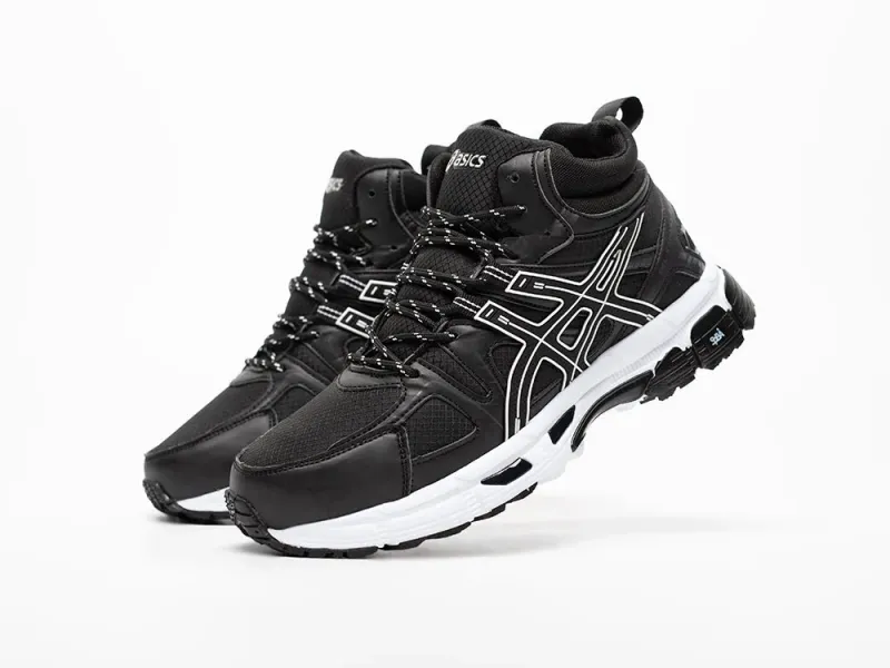 Зимние Кроссовки Asics Gel Kahana 8 Hi - 43643