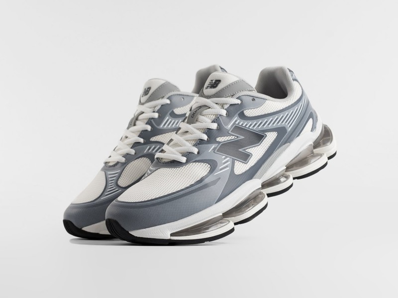Кроссовки New Balance ABZORB 2000 - 46697