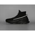 Кроссовки Moncler Monte Runner High - 46051