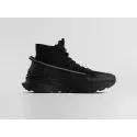 Кроссовки Moncler Monte Runner High - 46051