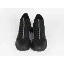 Кроссовки Moncler Monte Runner High - 46051
