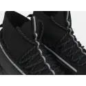 Кроссовки Moncler Monte Runner High - 46051