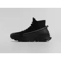 Кроссовки Moncler Monte Runner High - 46051