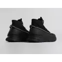 Кроссовки Moncler Monte Runner High - 46051