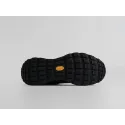 Кроссовки Moncler Monte Runner High - 46051