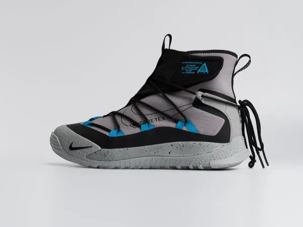Зимние Кроссовки Nike ACG Air Terra Antarktik - 45335