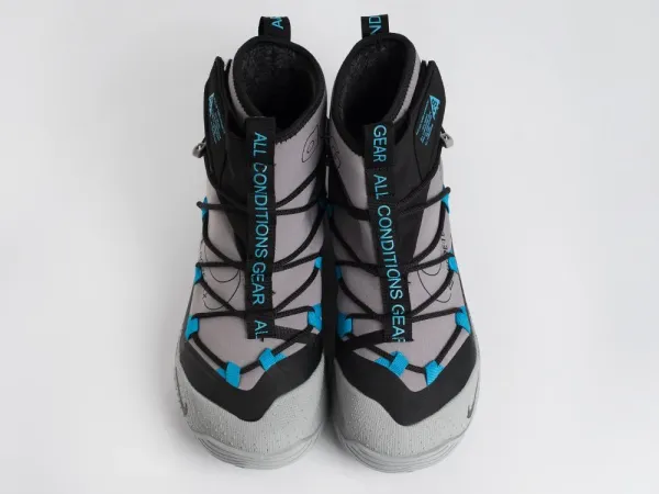 Зимние Кроссовки Nike ACG Air Terra Antarktik - 45335