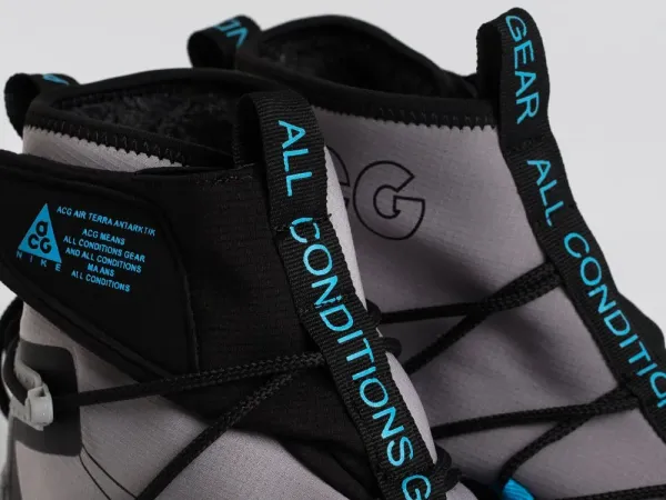 Зимние Кроссовки Nike ACG Air Terra Antarktik - 45335