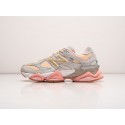 Кроссовки Joe Freshgoods x New Balance 9060 - цвет Серый
