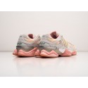 Кроссовки Joe Freshgoods x New Balance 9060 - цвет Серый