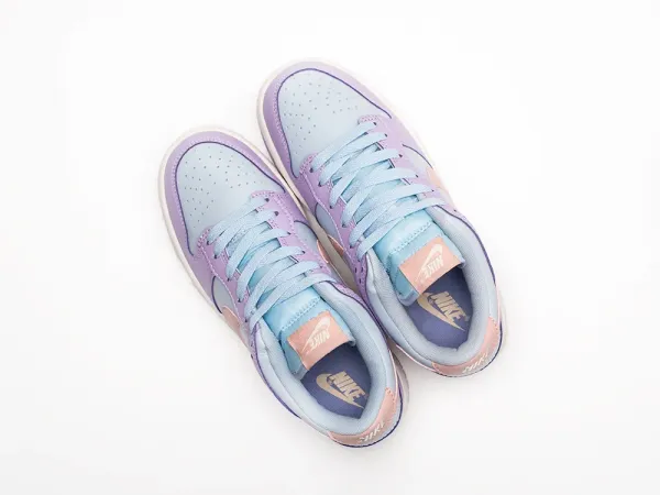 Кроссовки Nike SB Dunk Low - 33737