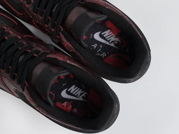Кроссовки Nike Air Force 1 Low - 44741