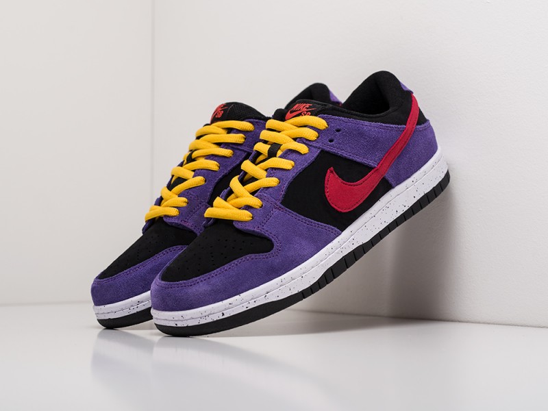 Кроссовки Nike SB Dunk Low - 22666
