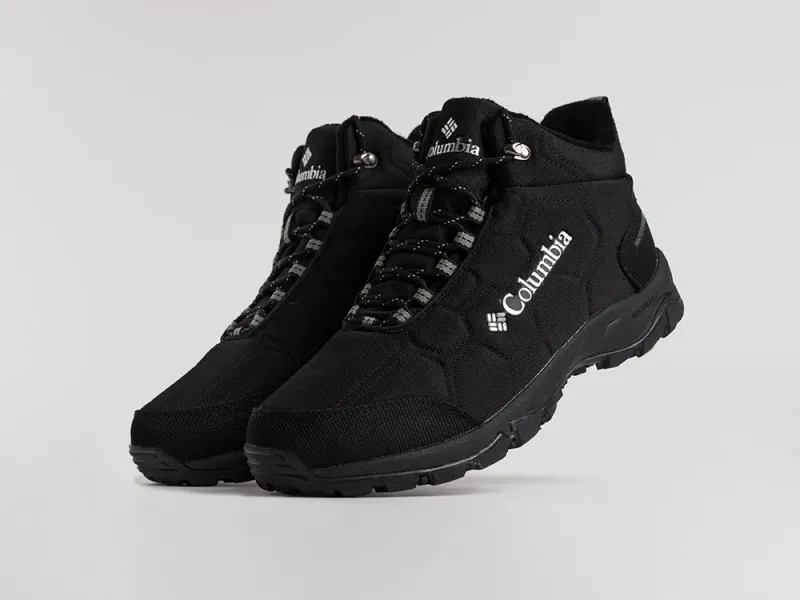 Зимние Кроссовки Columbia - 46012
