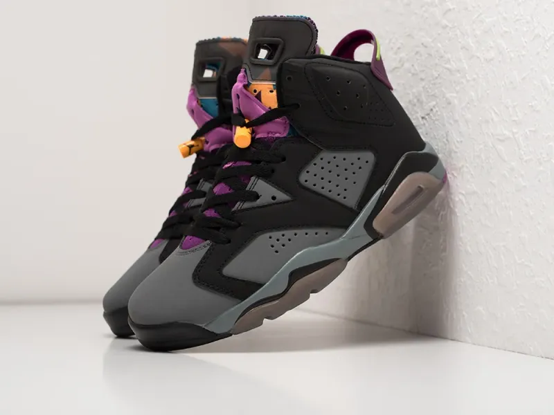 Кроссовки Nike Air Jordan 6 - 29695